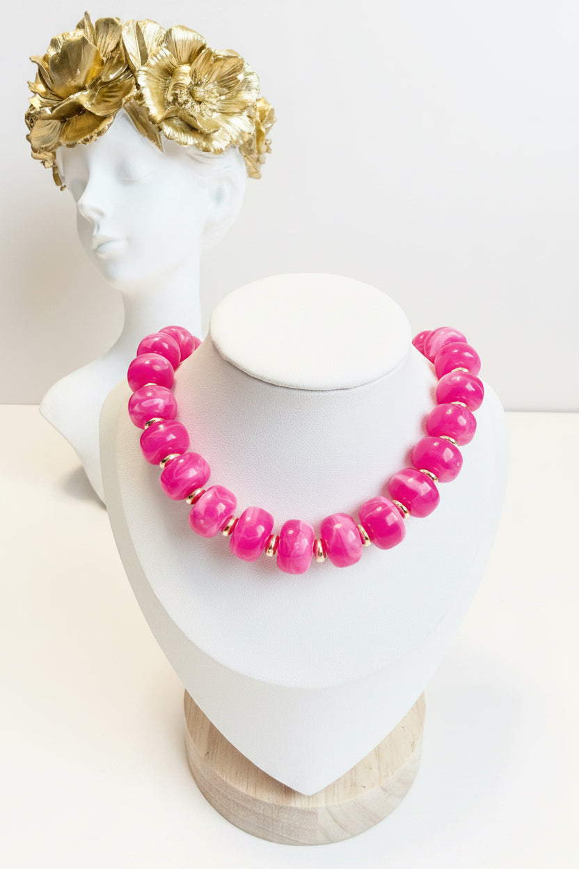 Maldivas fuchsia