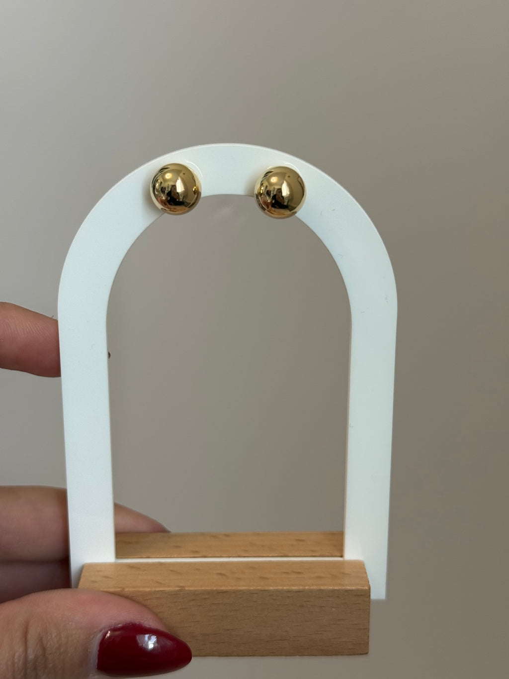 Zanzibar earrings