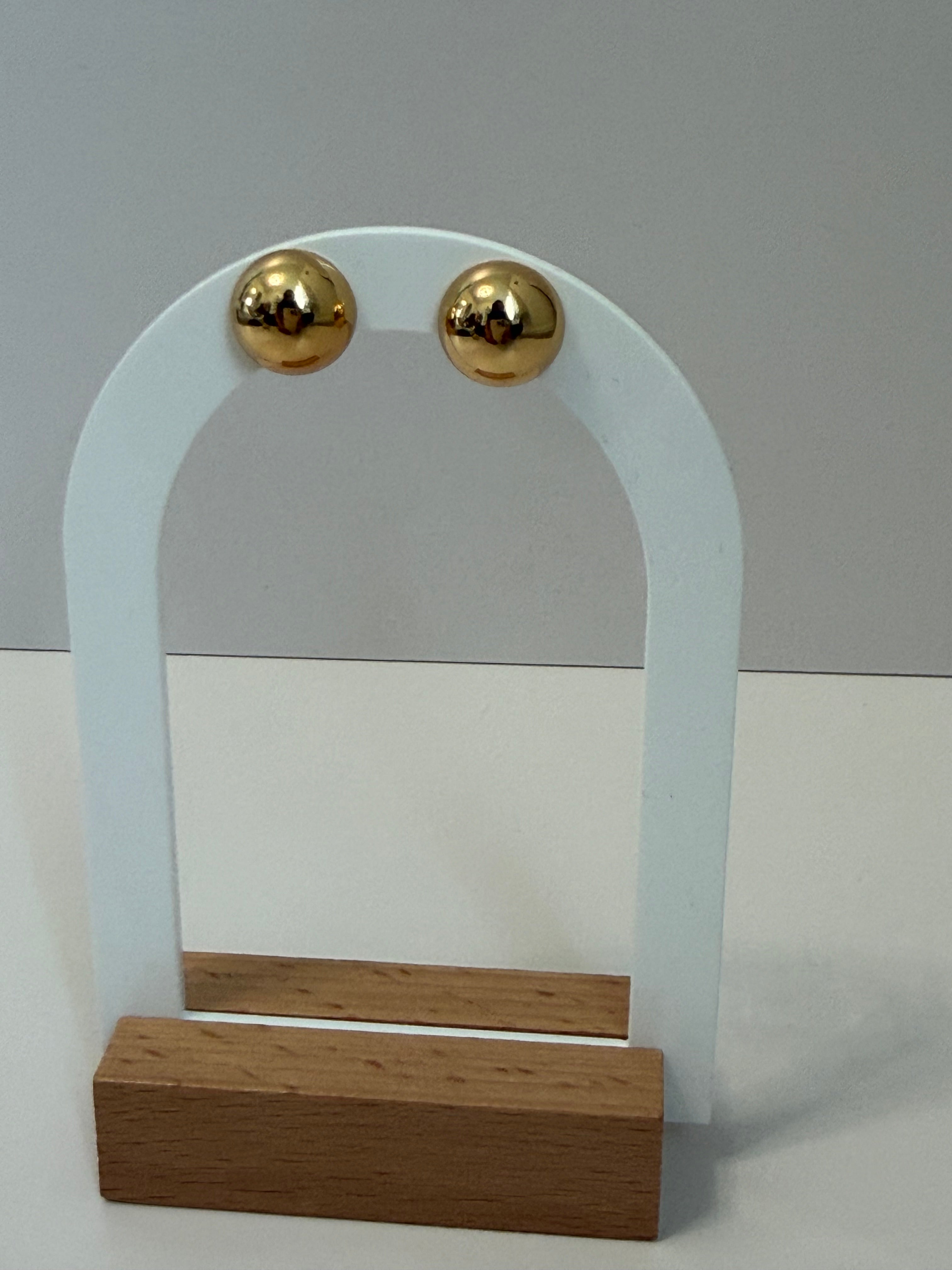 Zanzibar earrings