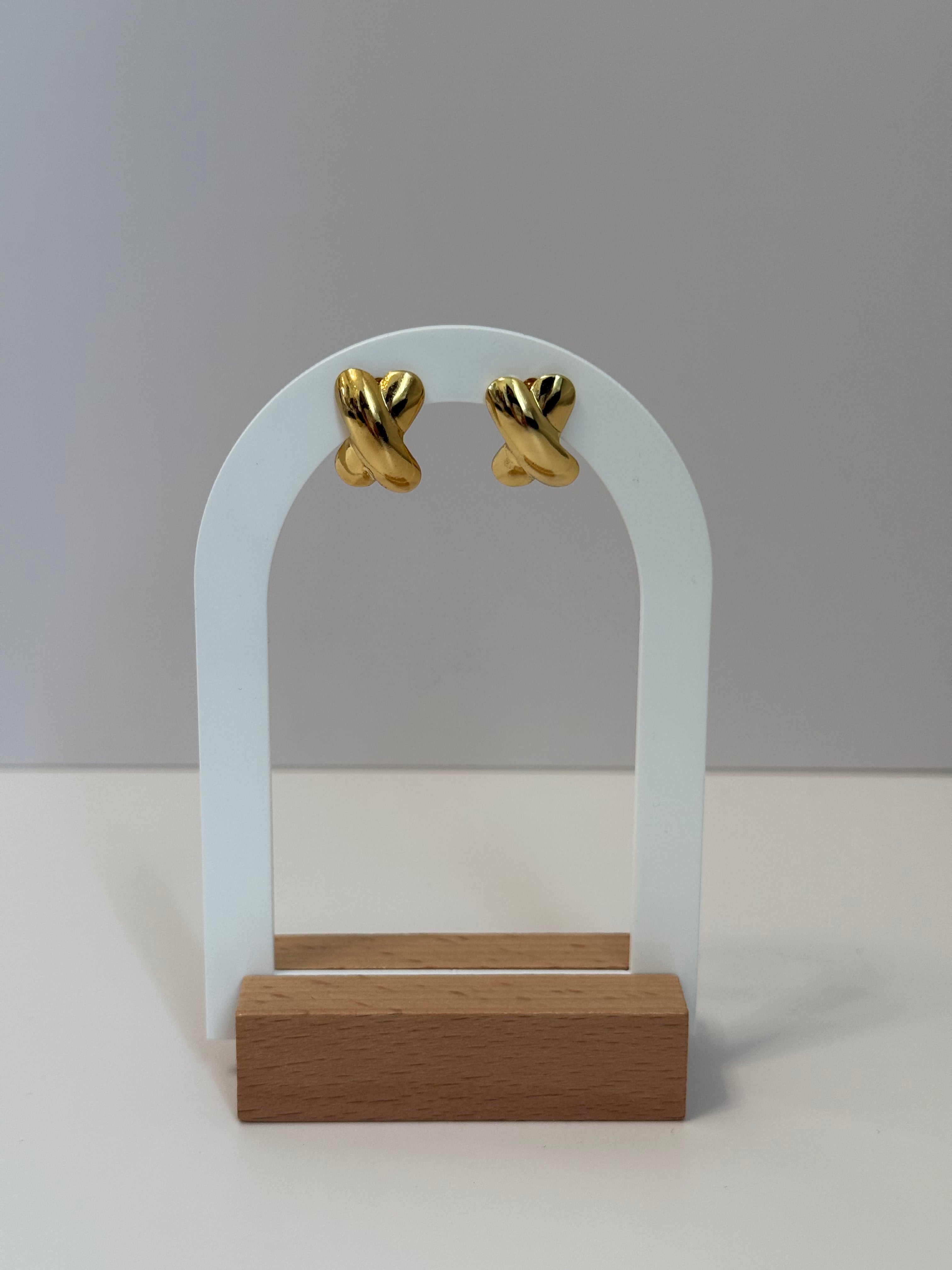 Burneo Earrings