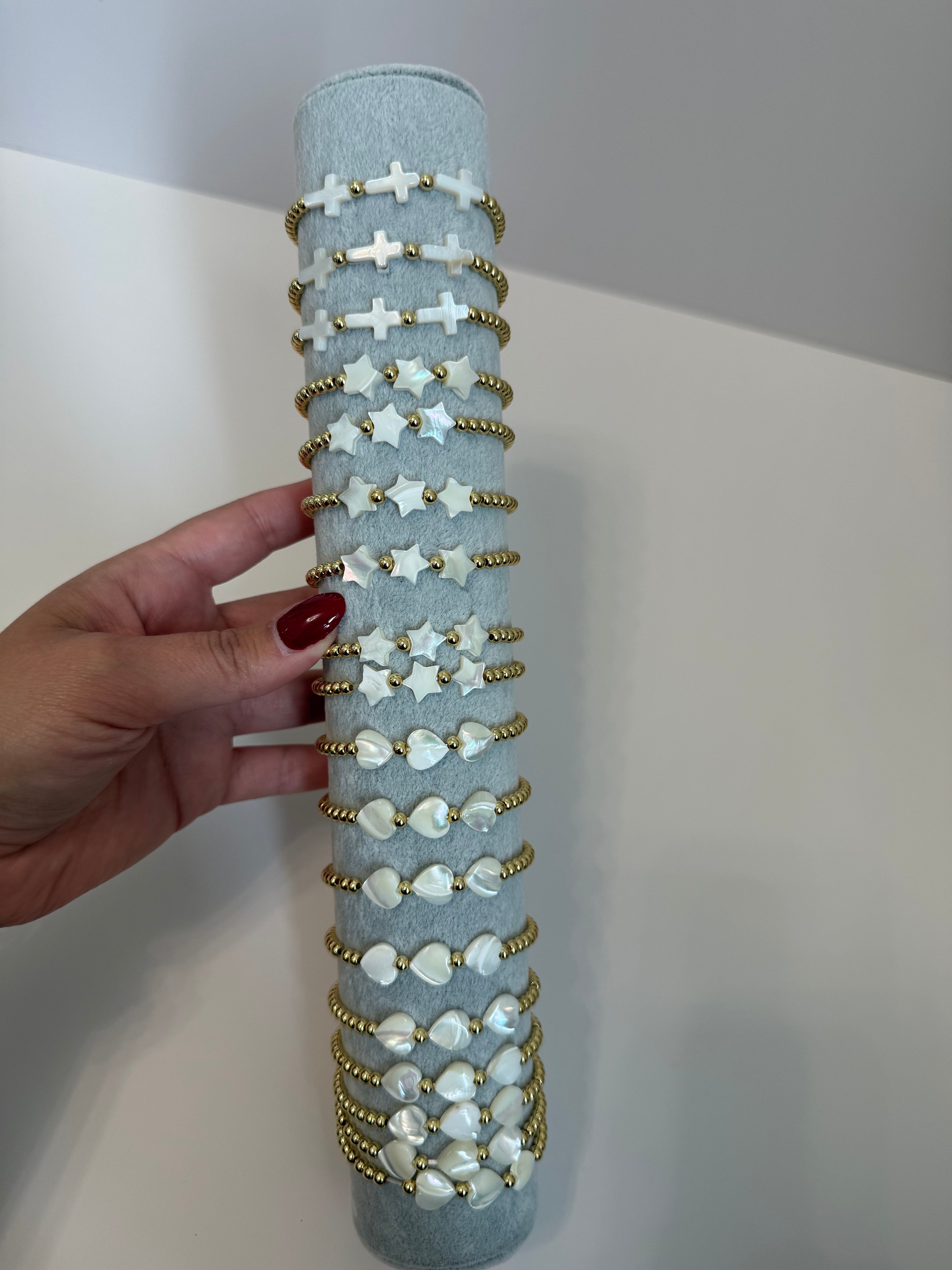 Santorini Bracelets