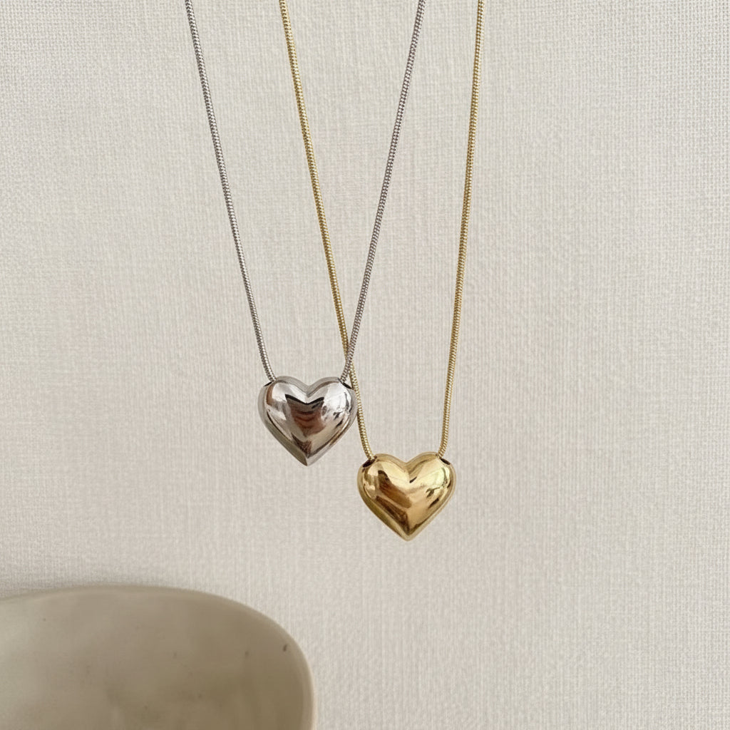 Honolulu necklace
