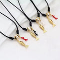 Maui necklace