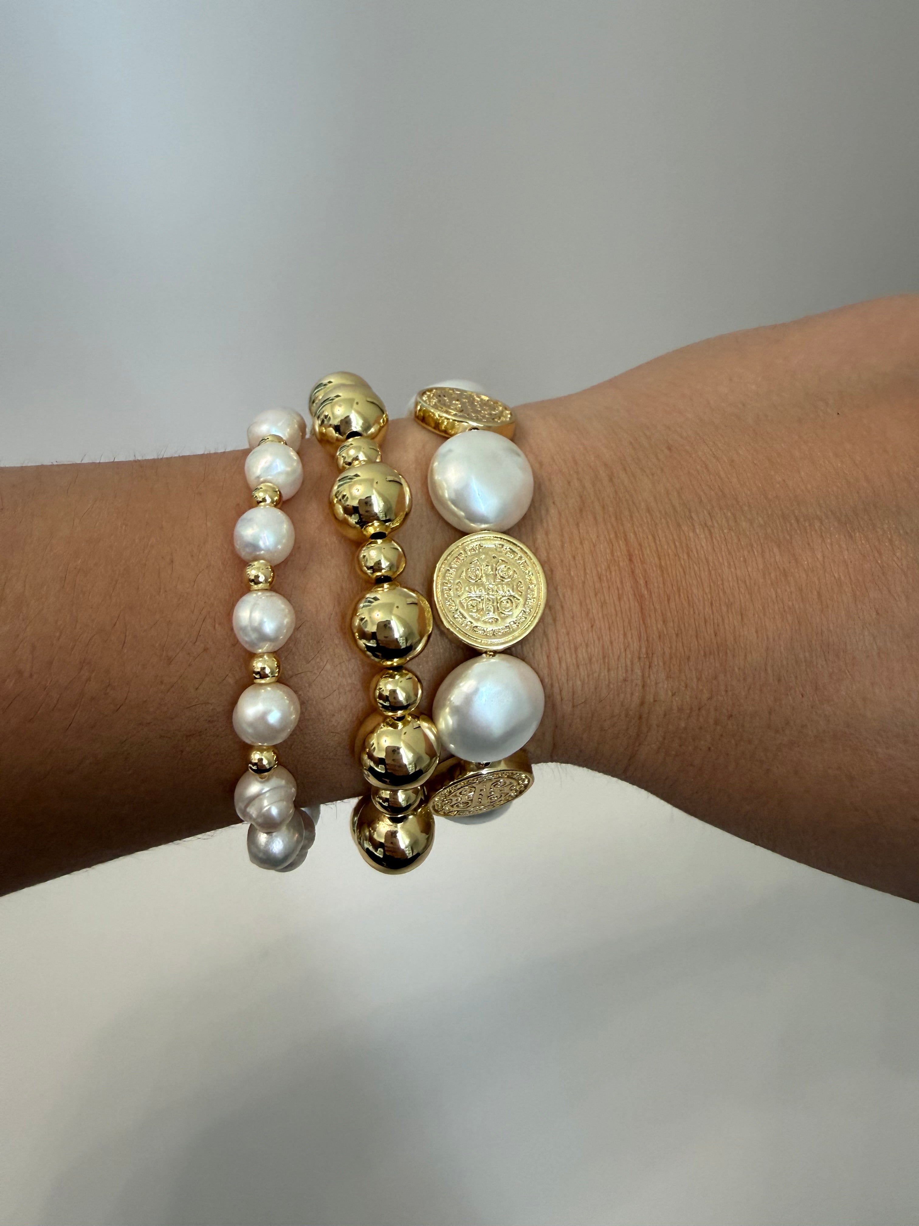 San Benito bracelet