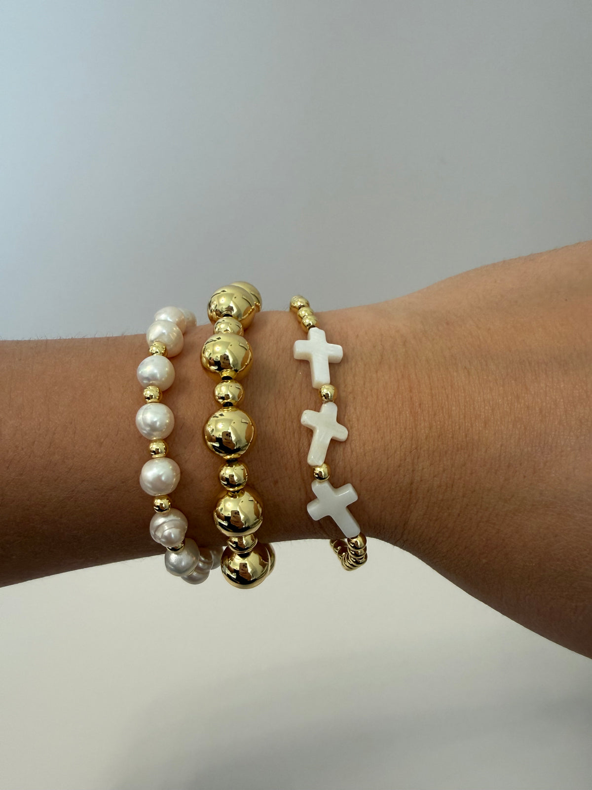 Santorini Bracelets