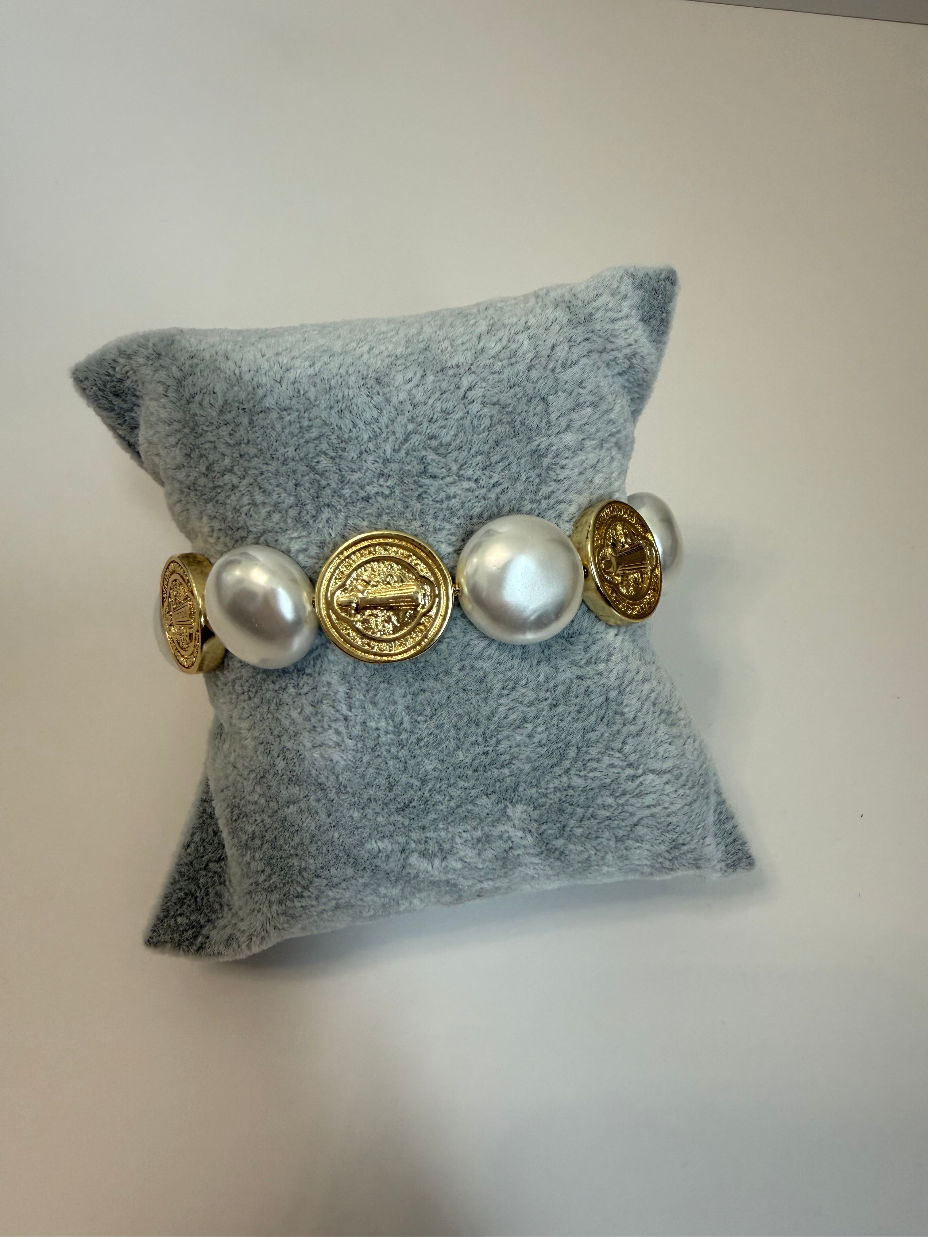 San Benito bracelet