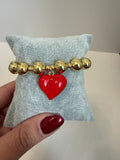 Seychelles bracelet
