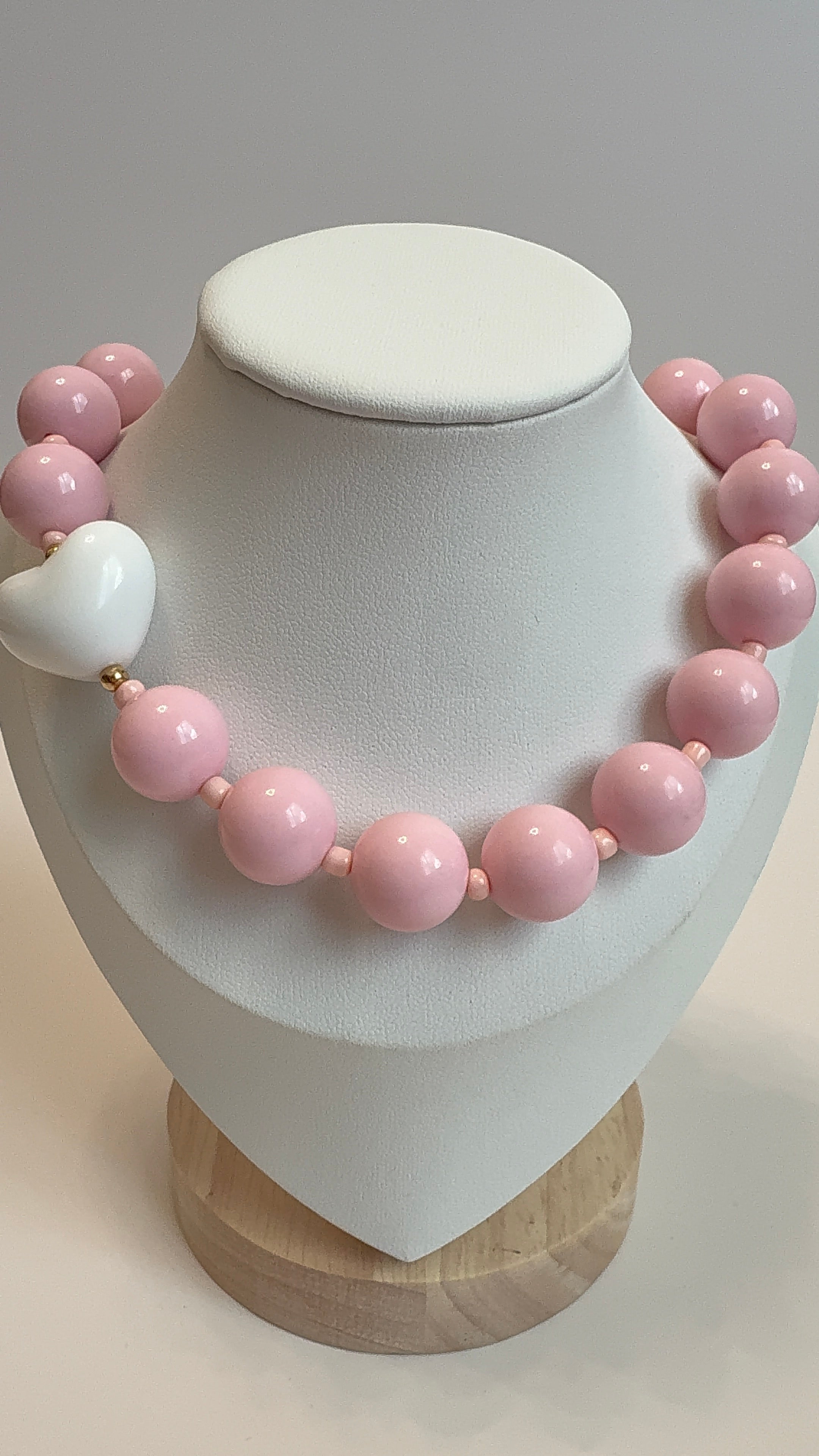 Chicle Pink