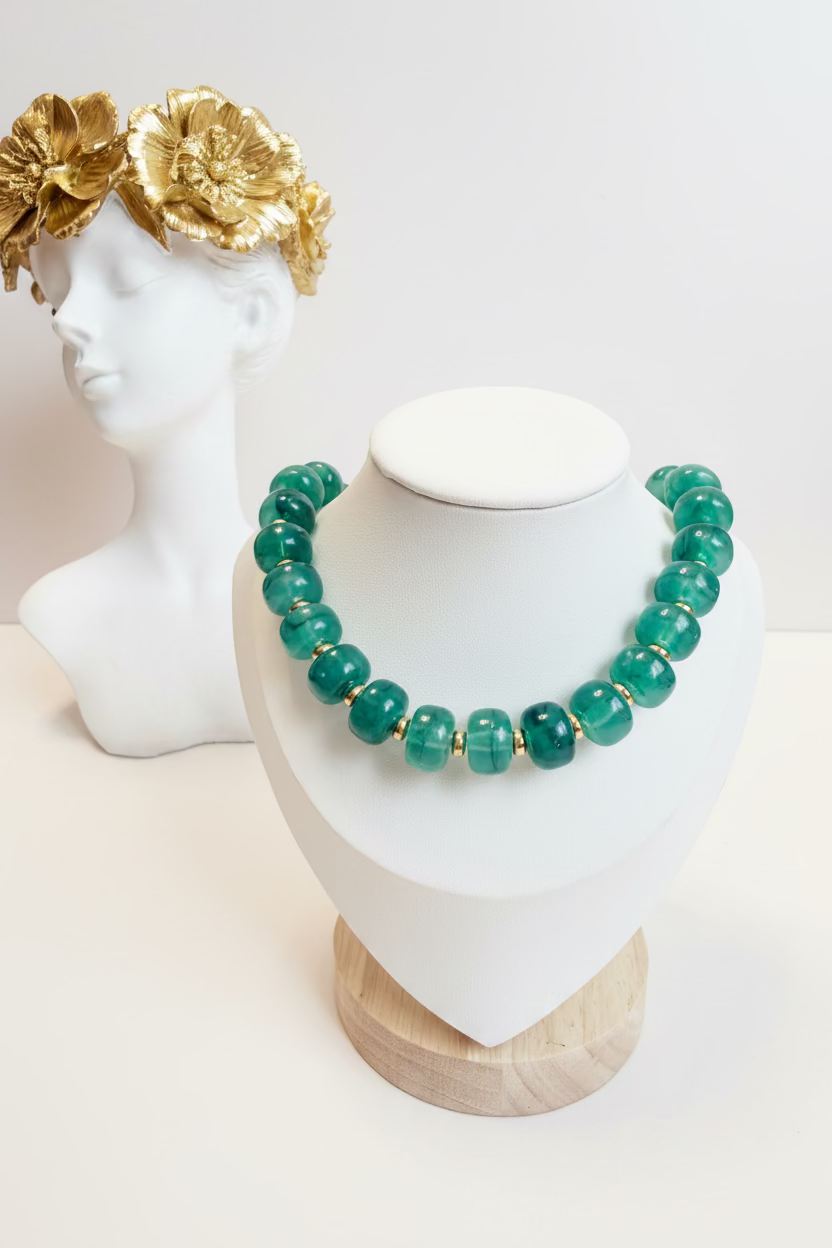 Maldivas green